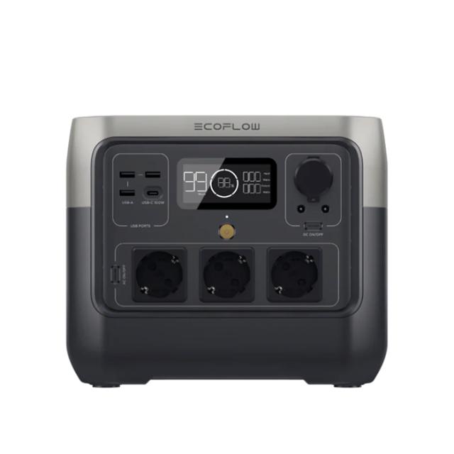 ECOFLOW RIVER 2 PRO POWERBANK