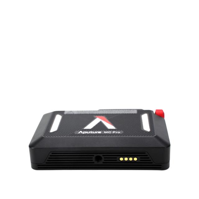 APUTURE MC PRO