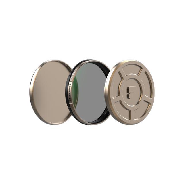 PolarPro 135 Series Chroma CPL Filter 52mm