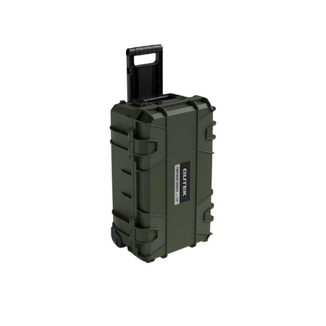 GUTEK Toritoise T-300 20 inch Carry-On Protector C