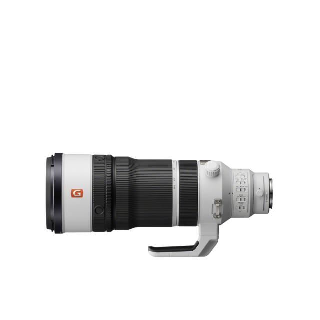 SONY (E) FE 100-400MM F/4,5 GM OSS
