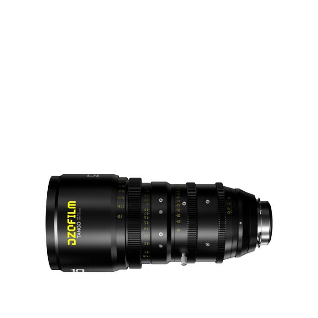 DZO TANGO 18-90MM T2,9 S35 ZOOM PL&EF MOUNT METRIC