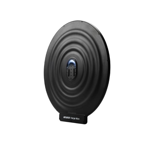 AMARAN VERGE MAX KIT CHARCOAL