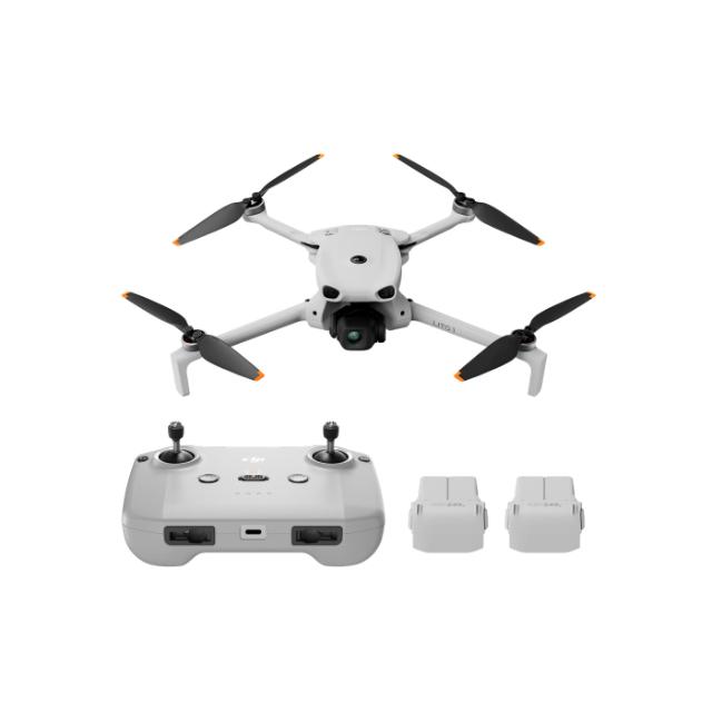 DJI Lito X1 Two-Battery Combo (DJI RC-N3)