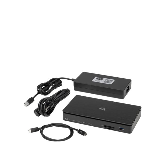 OWC DOCK THUNDERBOLT 3 PRO