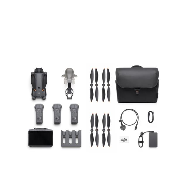 DJI MAVIC 4 PRO CREATOR COMBO(DJI RC PRO 2)