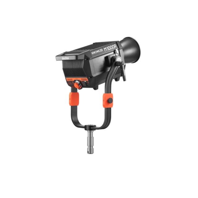 GODOX KNOWLED M1000R, 1000W RGB COB LIGHT