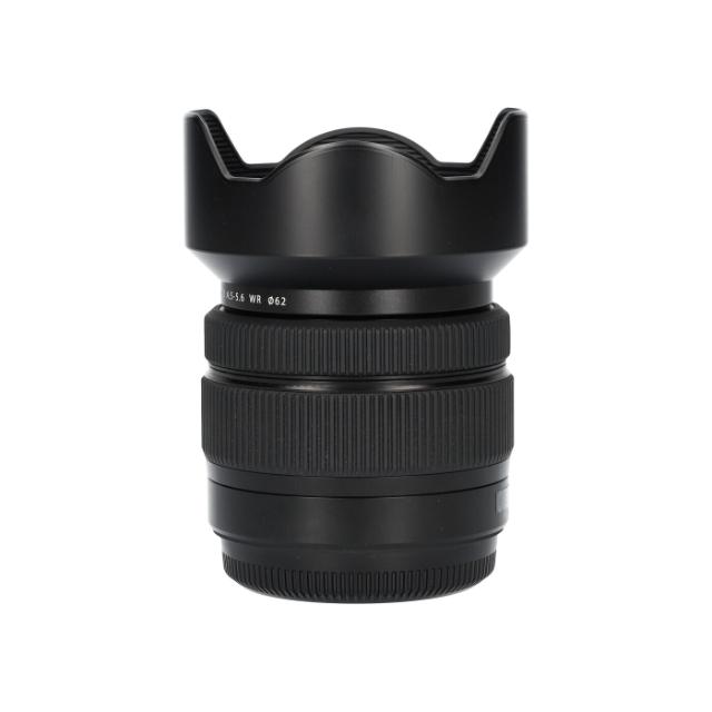 FUJI LENS GF 35-70 4,5-5,6 WR (2) USED