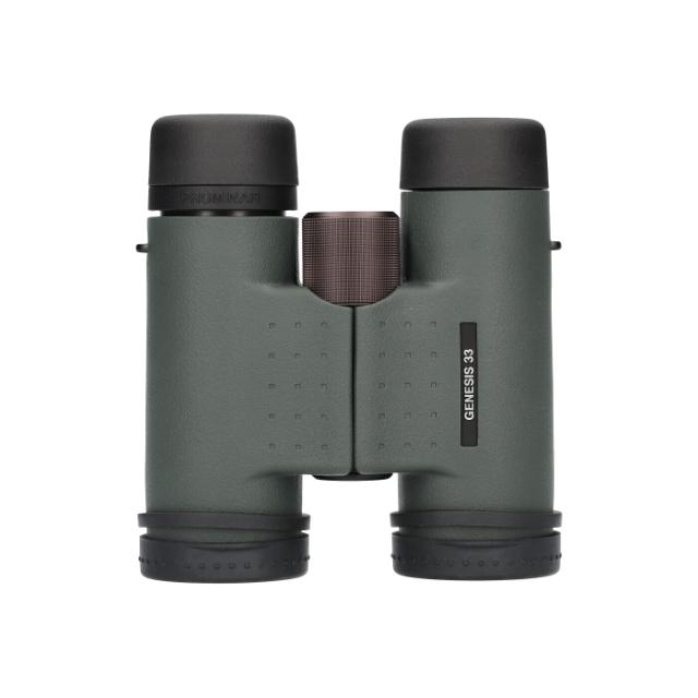 KOWA BINOCULAR GENESIS 33 10X33 (1) DEMO