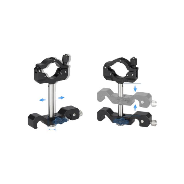 Laowa Nitze Lens Support 15mm LWS Rod for Pro2be