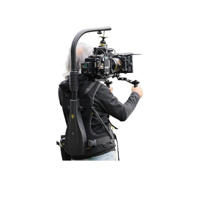 EASYRIG VARIO 6 CINEMA VEST STD EXT ARM +130MM