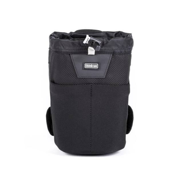 THINK TANK LENS CHANGER 50 V3.0, BLACK/GREY