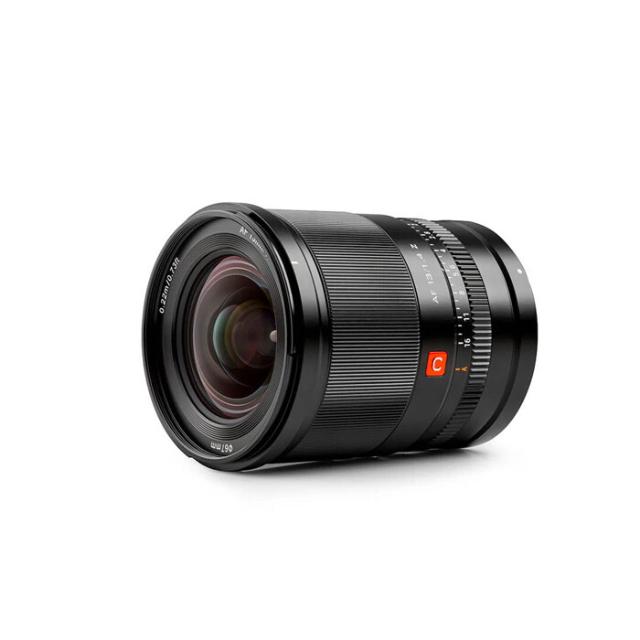 VILTROX 13MM F/1.4 AF Z-MOUNT