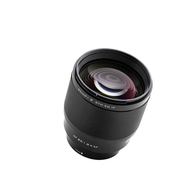 VILTROX 85MM F/1.8 AF X-MOUNT