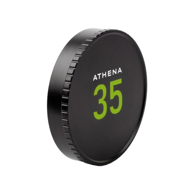 NISI CINE LENS ATHENA PRIME 35MM T1.9 PL-MOUNT