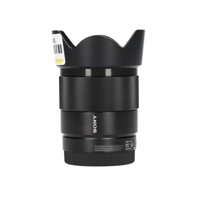 SONY LENS FE 35 1,8 (1) USED