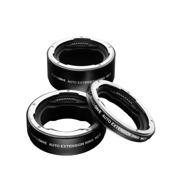 PHASE ONE AUTO EXTENSION RING NO. 3