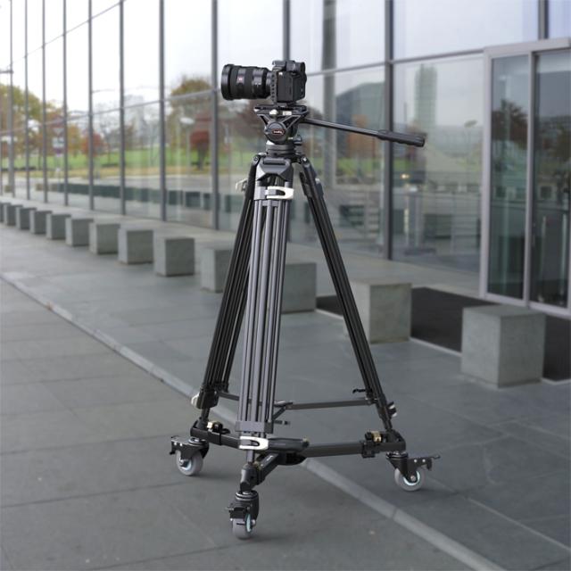 SMALLRIG 5020 QUICK-LOCK TRIPOD DOLLY