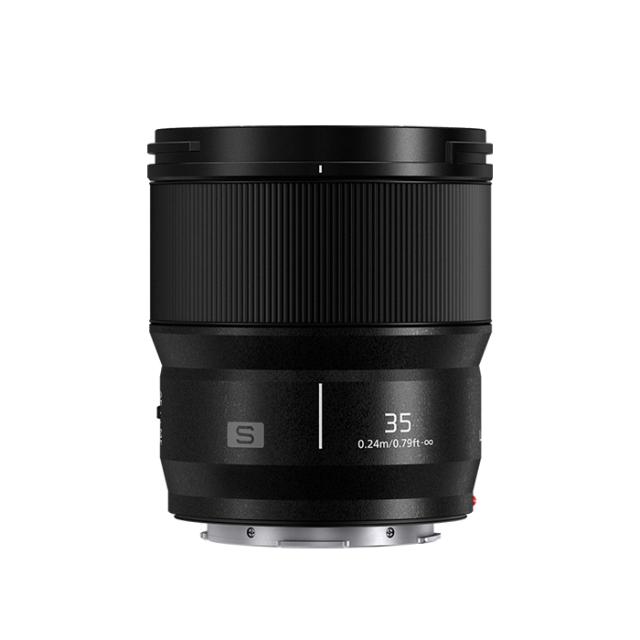 PANASONIC LUMIX S 35MM F/1,8 L-MOUNT