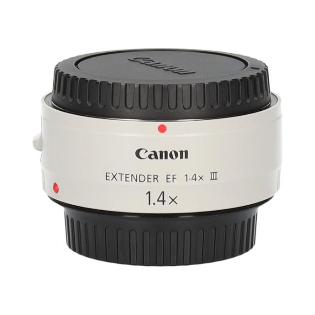 CANON LENS EXTENDER EF 1,4X III (1) USED