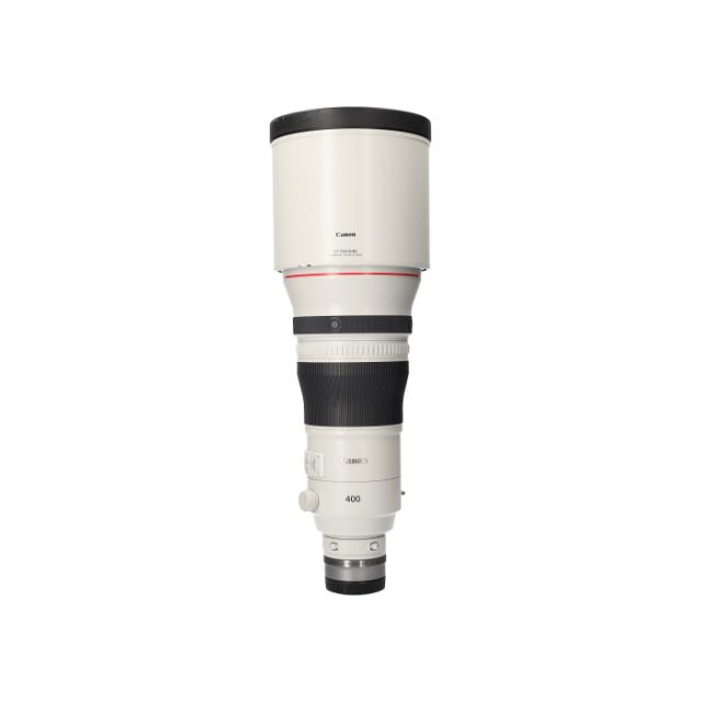 CANON LENS RF 400 2,8L IS USM (3) USED