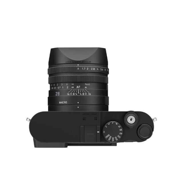 LEICA Q3 MONOCHROM CAMERA