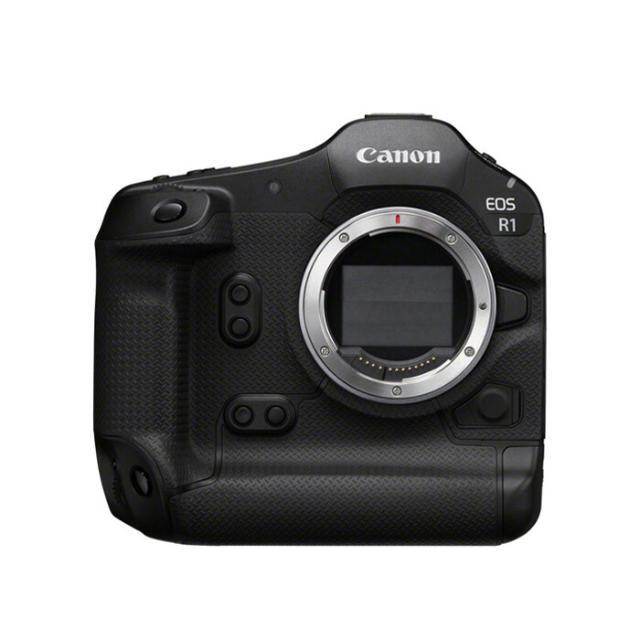 CANON EOS R1