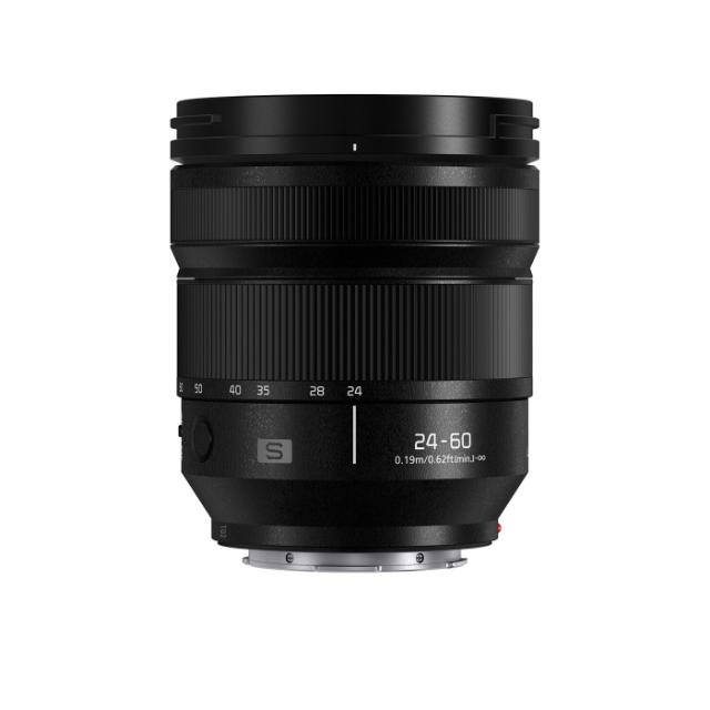 PANASONIC LUMIX S 24-60MM F/2.8