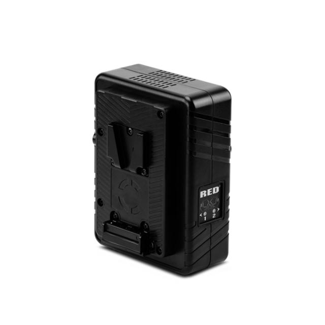 RED V-RAPTOR XL 8K S35 PRODUCTION PACK V-LOCK