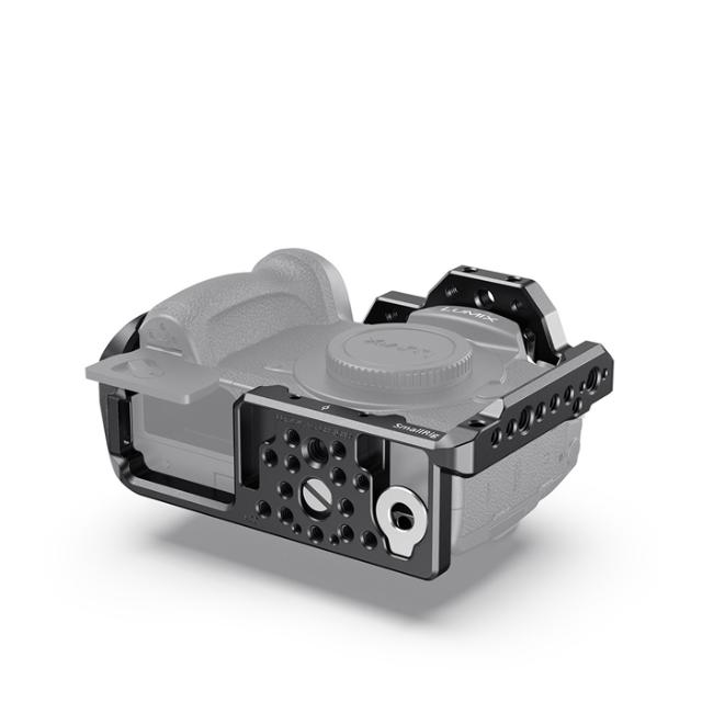 SMALLRIG 2646 CAGE FOR PANASONIC GH5 & GH5S