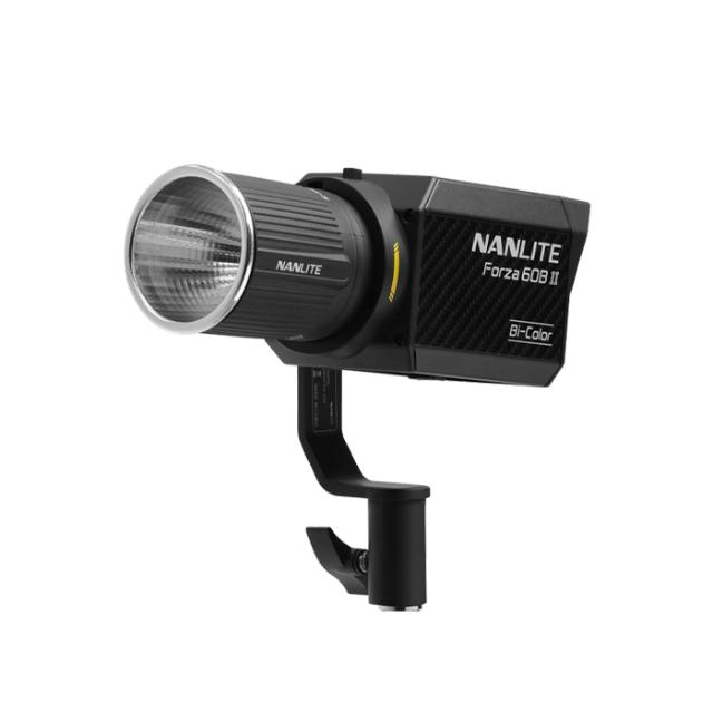 NANLITE FORZA 60B II LED SPOT LIGHT