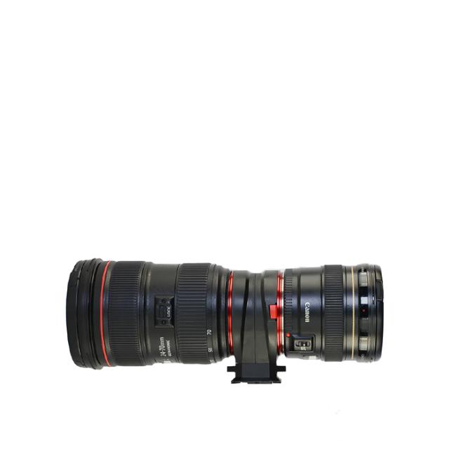 PEAK DESIGN LENS KIT - NIKON