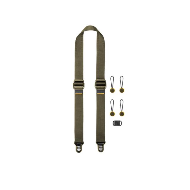 Peak Design Slide Lite Kelp