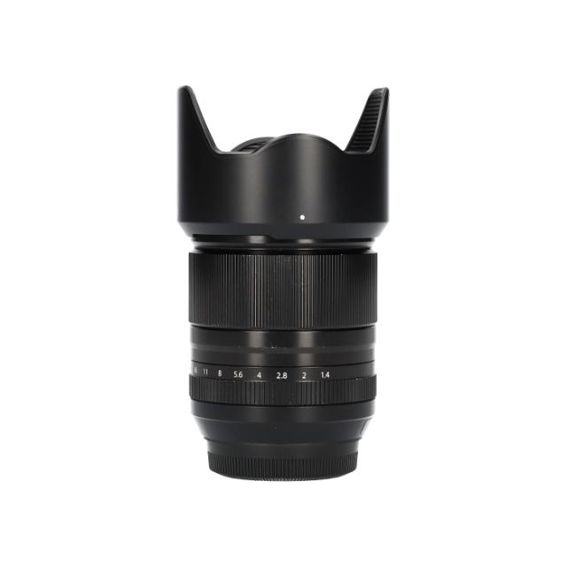 FUJI LENS XF 23 1,4 LM WR (3) USED