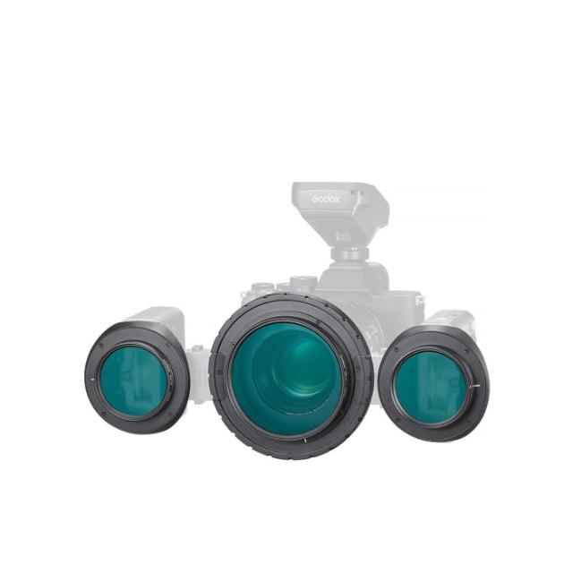 Godox Dental Polarizing Filter For MF-T76