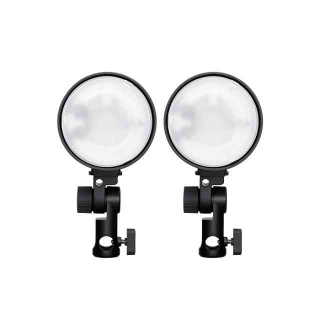 PROFOTO D30 DUO KIT 2X500Ws