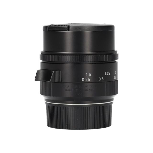 LEICA LENS M 50 1,4 ASPH 11728 (1) USED