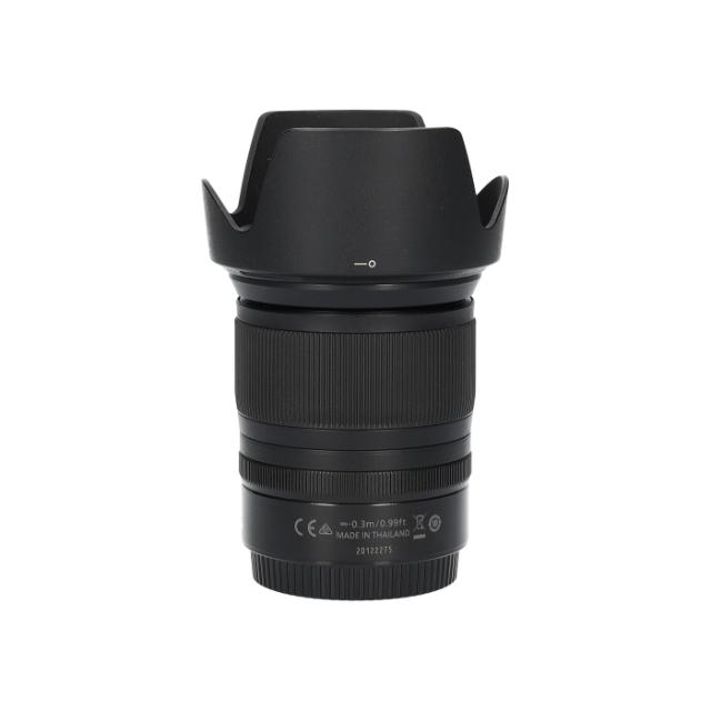 NIKON LENS Z 24-70 4,0 (3) USED