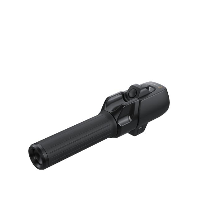 BLACKMAGIC ZOOM DEMAND