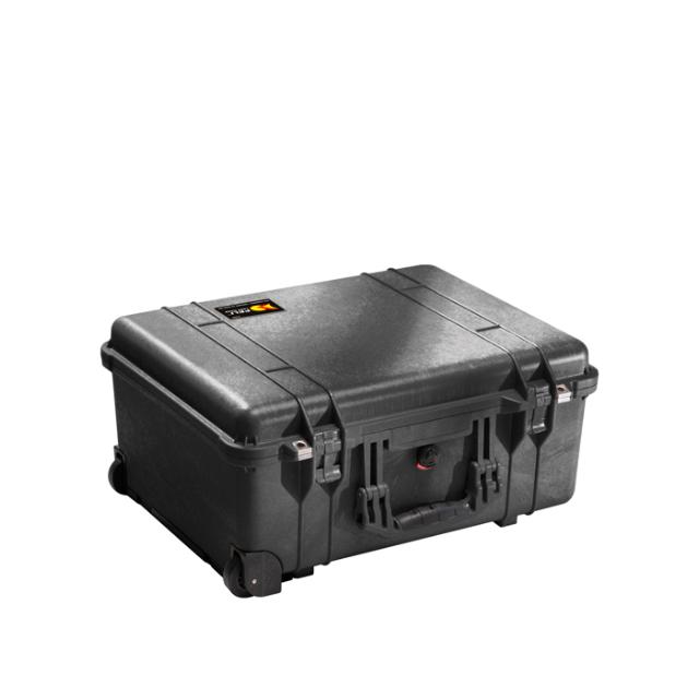PELI 1560 PROTECTOR CASE (DIVIDERS)