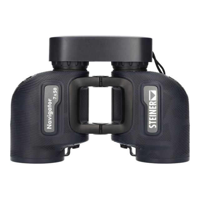 STEINER BINOCULAR NAVIGATOR 7X50 // (1) DEMO