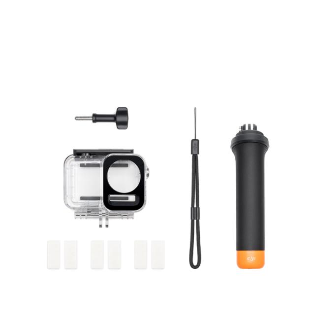 DJI OSMO ACTION DIVING ACCESSORY KIT