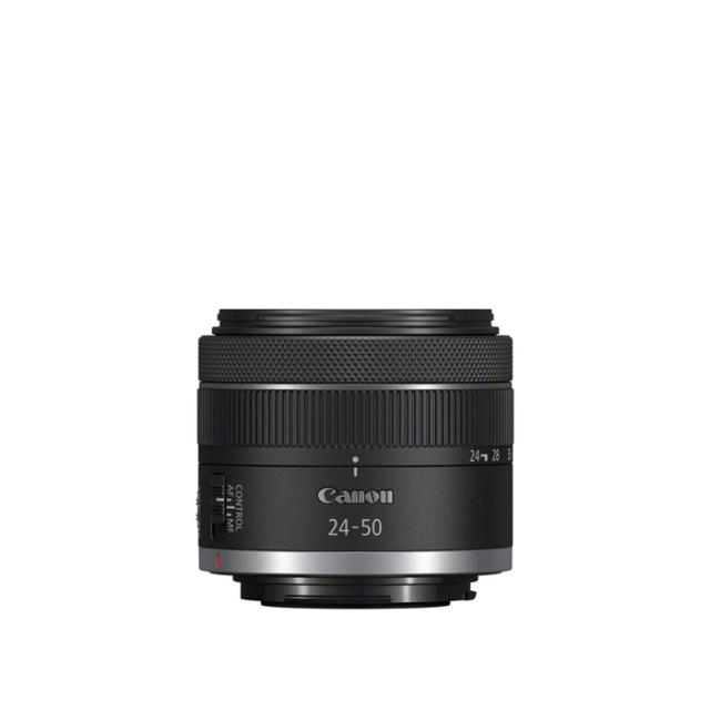 CANON RF 24-50MM F/4,5-6,3 IS STM