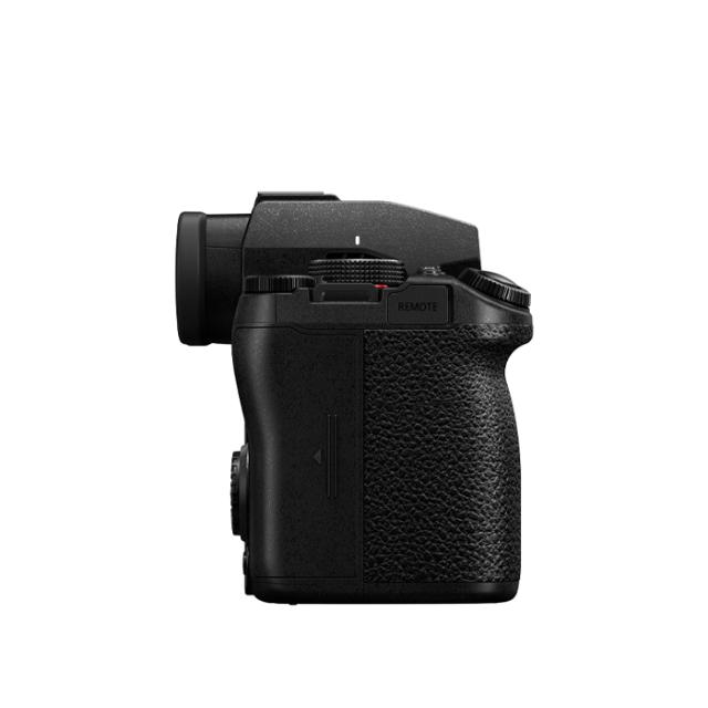 PANASONIC LUMIX S5 MK2 BODY