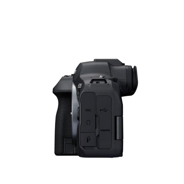 CANON EOS R6 MARK II