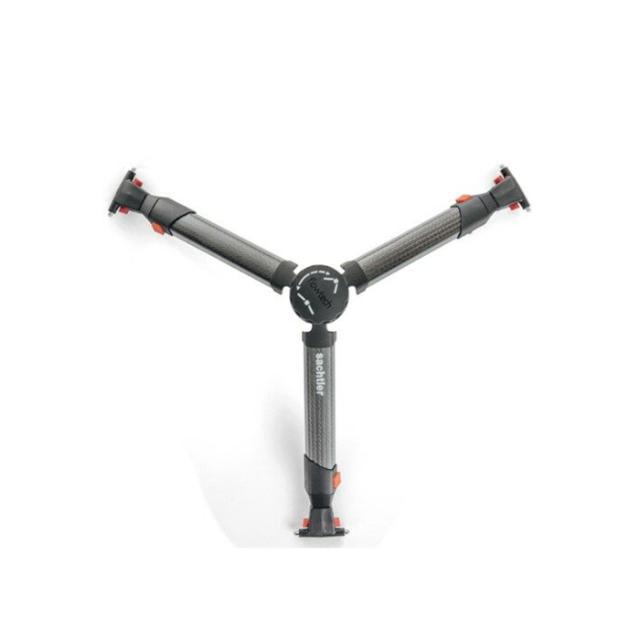 Sachtler Flowtech 100 Off Ground spreader