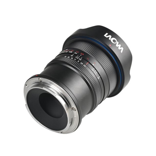 LAOWA 15MM F/4.5 0.5X WIDE MACRO RF-MOUNT