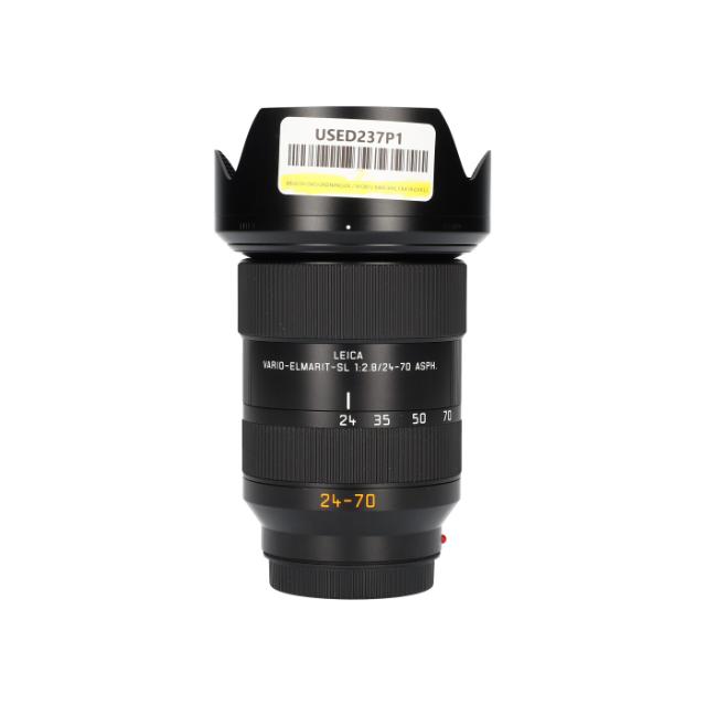 LEICA LENS SL 24-70 2,8 (1) USED