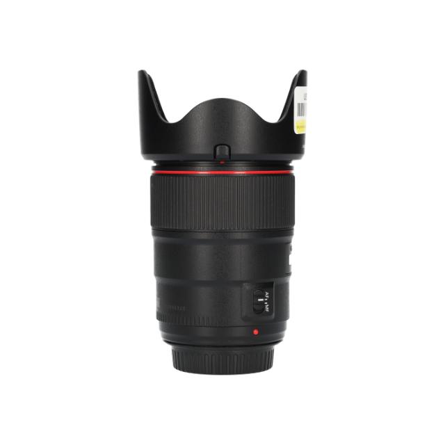 CANON LENS EF 35 1,4 L II (1) USED