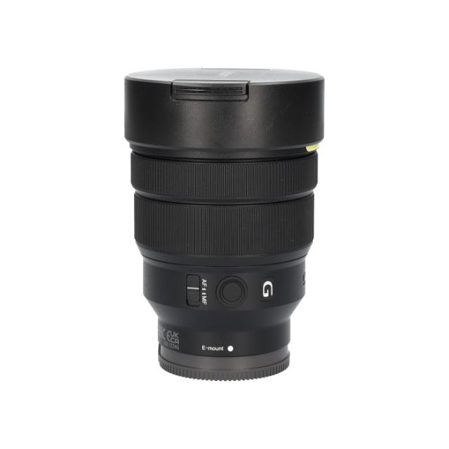 SONY LENS FE 12-24 4,0 G (2) USED
